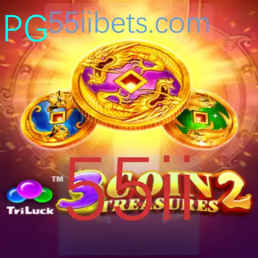 Explorando o Mundo de 3CoinTreasures2: Aventura e Estratégia no Cenário Atual dos Jogos