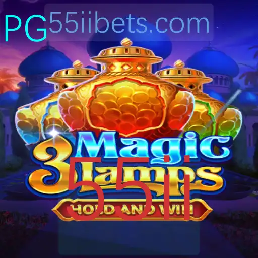 Descubra o Fascinante Mundo de 3MagicLamps