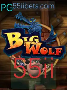 Descubra o Fascinante Mundo do Jogo BigWolf