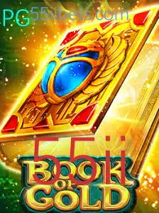 Descubra o Universo Envolvente de BookofGold