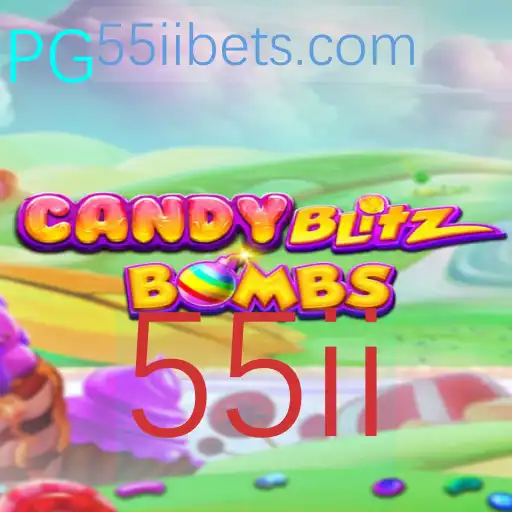 Explorando o Mundo de CandyBlitzBombs: Um Jogo de Ação e Estratégia