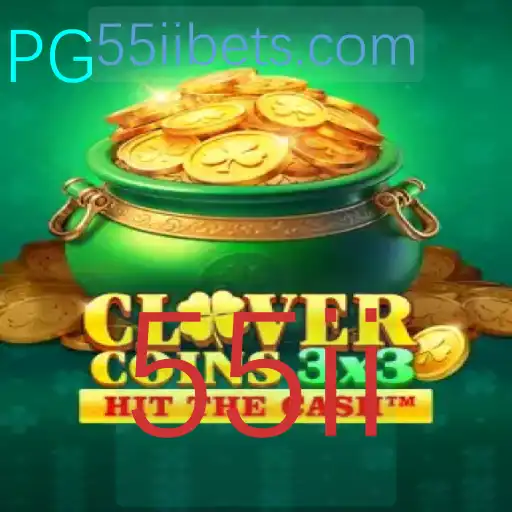 Descubra o Fascinante Mundo de Clovercoin3x3 com a Palavra-Chave 55ii