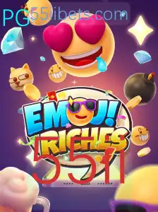 Explorando o Fascinante Mundo de EmojiRiches e Suas Regras Intrigantes