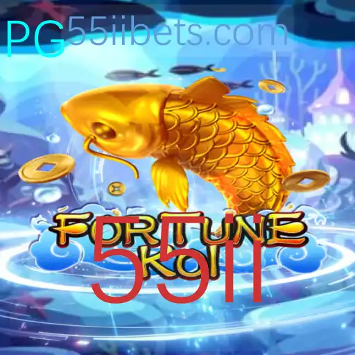 FORTUNEKOI: Uma Imersão no Fascinante Mundo do Jogo com 55ii