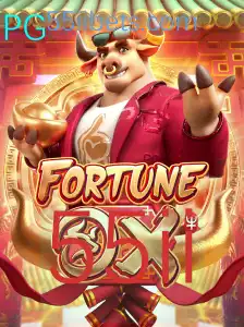 Explorando o Fascinante Mundo de FortuneOx: Um Guia Completo