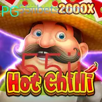 Descubra a Aventura Picante de HotChilli: Um Jogo Inovador com 55ii
