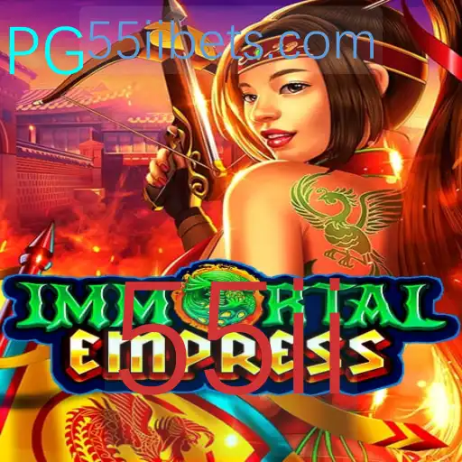 Explorando o Fascinante Mundo de ImmortalEmpress: Um Guia Completo