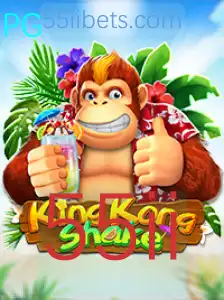 Explorando o Fascinante Mundo de KingKongShake: Um Mergulho nas Regras e Dinâmicas do Jogo