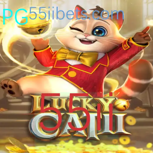 Descubra o Mundo Envolvente de LuckyCatII: O Jogo que Veio para Revolucionar