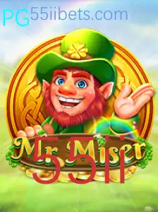 Descubra o Fascinante Mundo de MrMiser: O Jogo que Está Conquistando o Mundo