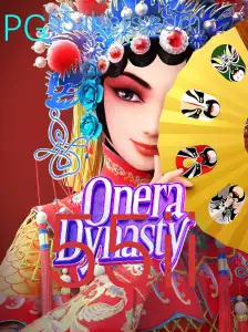 Descubra o Fascinante Mundo de OperaDynasty