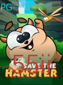 SavetheHamster: Aventura, Estratégia e Diversão em um Mundo de Hamsters