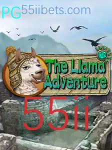 TheLlamaAdventure: Uma Jornada Emocionante no Mundo dos Jogos