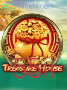 Explorando o Jogo de Aventuras 'TreasureHouse' com a Palavra-Chave '55ii'